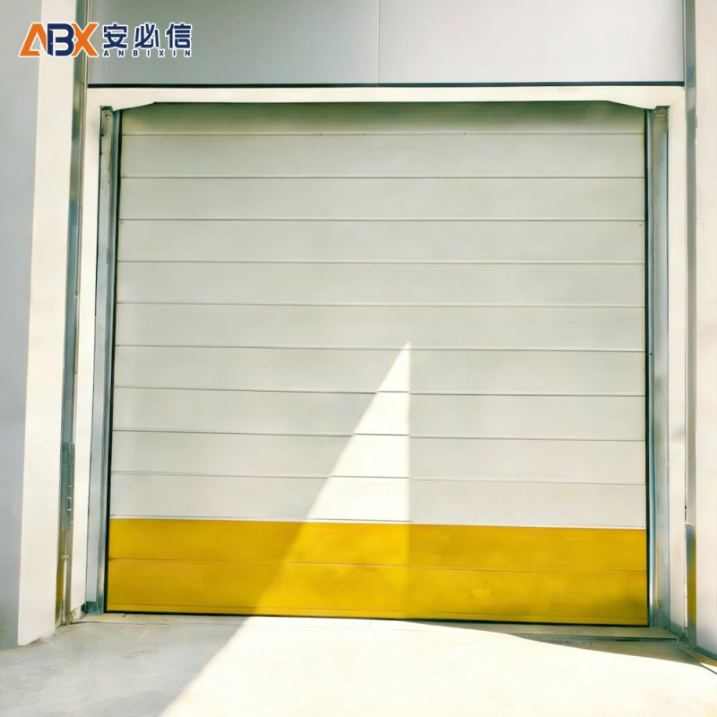 黔东南苗族侗族消防滑升门