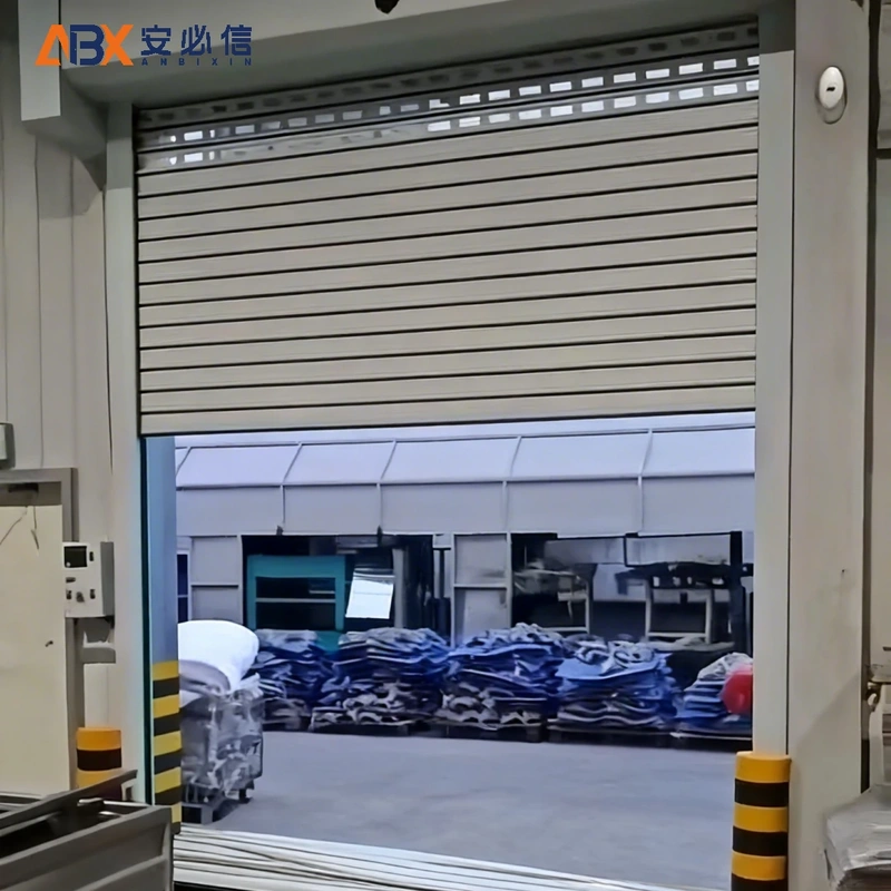 黔东南苗族侗族PVC高速门