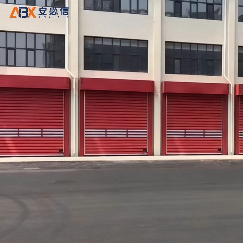 黔东南苗族侗族螺旋式高速门