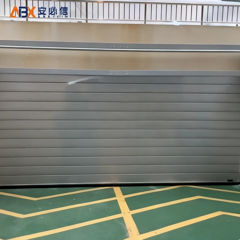 黔东南苗族侗族金属高速门